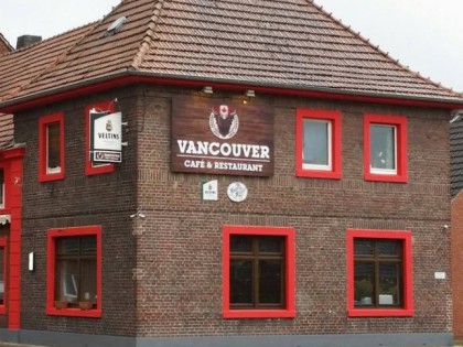 Foto: VANCOUVER